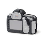 EasyCover Canon 5D Mark 4 Nero
