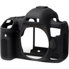 EasyCover Canon 5D Mark 4 Nero