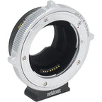 Metabones Canon EF to E-mount T CINE Smart Adapter