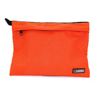 Caruba double sandbag Pro orange small