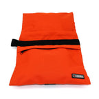 Caruba double sandbag Pro orange small