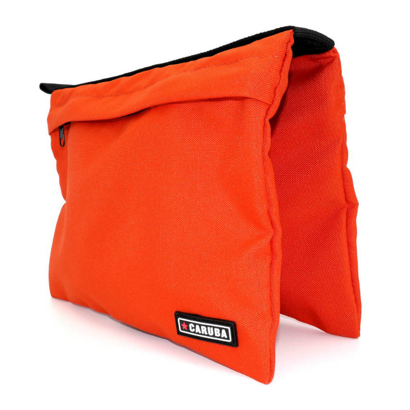 Caruba double sandbag Pro orange small