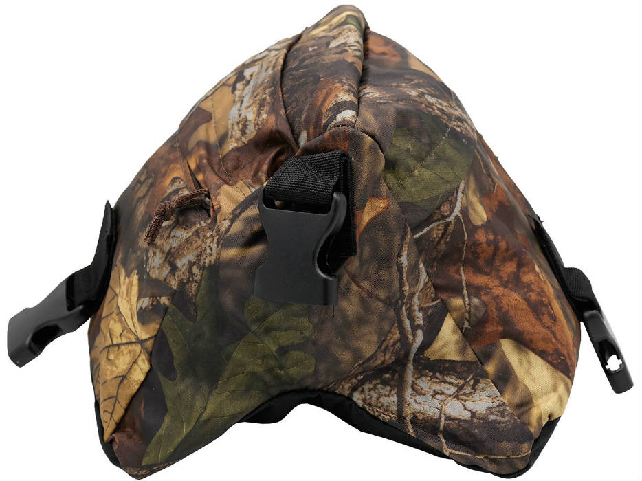 Buteo Photo Gear BPGBB1 Beanbag 1 Saddle & Belt