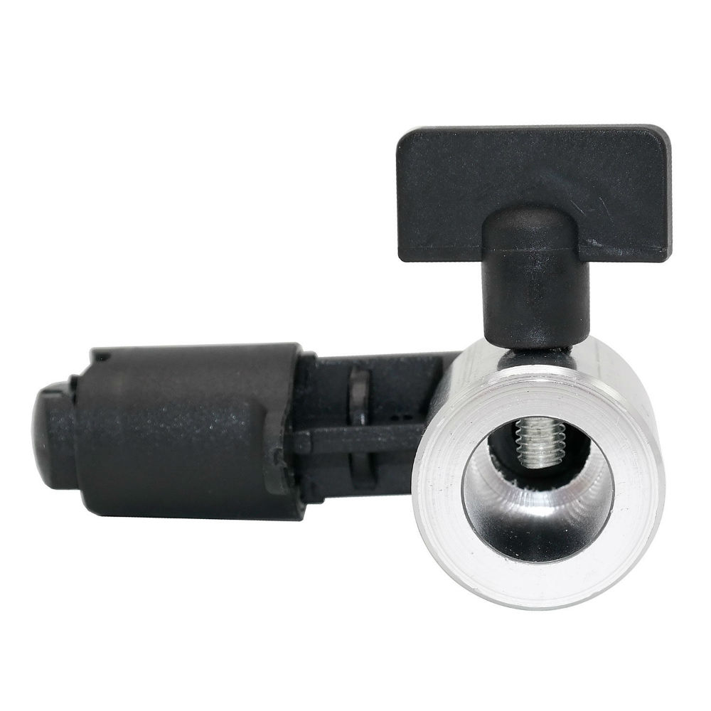 Sfondo Caruba/Clip riflettore