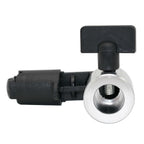 Sfondo Caruba/Clip riflettore