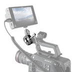 SmallRig 735 Super Morsetto con filettatura 1/4" e 3/8"