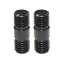 SmallRig 900 2 pezzi Connettore per aste da 15mm