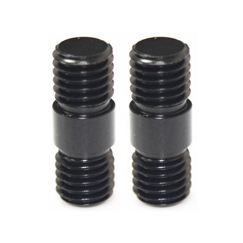SmallRig 900 2 pezzi Connettore per aste da 15mm