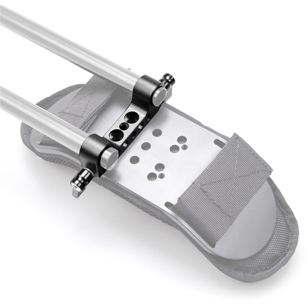 SmallRig 942 RailBlock super leggero da 15mm 3