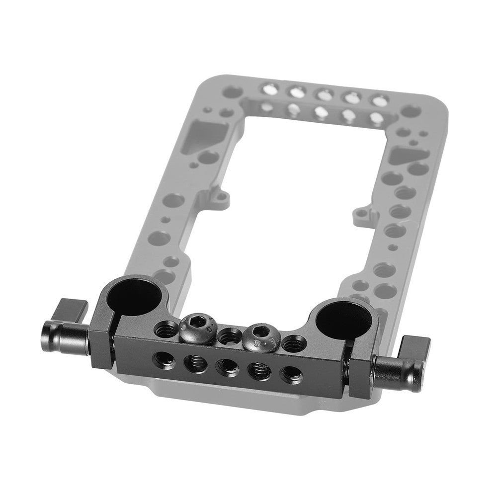 SmallRig 942 RailBlock super leggero da 15mm 3
