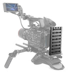 SmallRig 1092 Cool Cheese Piastra V3 piastra di montaggio multifunzione