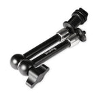 SmallRig 1498B Braccio articolato per rosette (11")