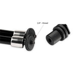 SmallRig 1498B Braccio articolato per rosette (11")