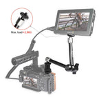 SmallRig 1498B Braccio articolato per rosette (11")
