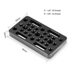 Piastra Easy SmallRig 1598