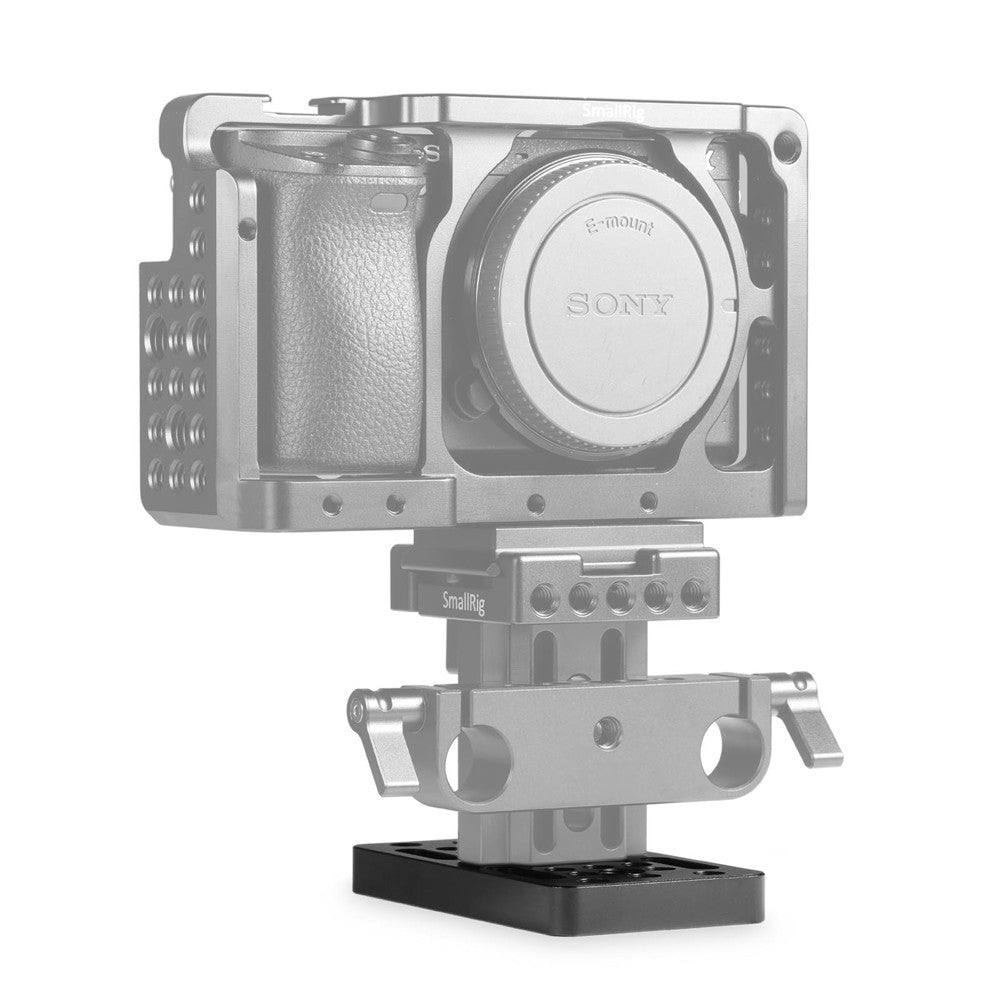 Piastra Easy SmallRig 1598