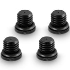 SmallRig 1617 M12 Thread Rod Tappo 4 pezzi