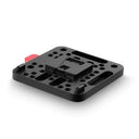 Kit di montaggio della serratura a V SmallRig 1846C