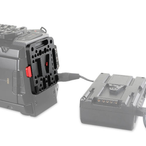 Kit di montaggio della serratura a V SmallRig 1846C