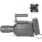 Kit di montaggio della serratura a V SmallRig 1846C