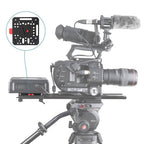 Kit di montaggio della serratura a V SmallRig 1846C
