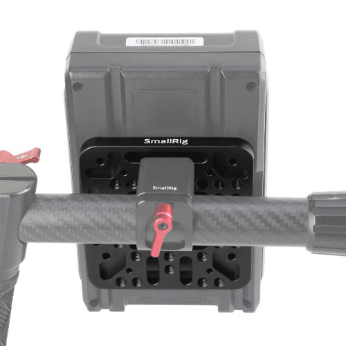 Kit di montaggio della serratura a V SmallRig 1846C
