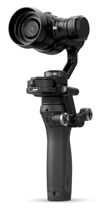 DJI Osmo Pro Combo EU Kit