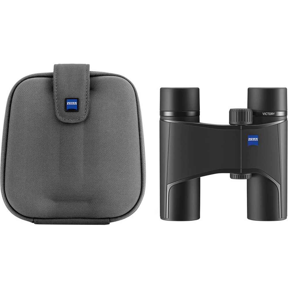 Zeiss Victory Pocket 8x25