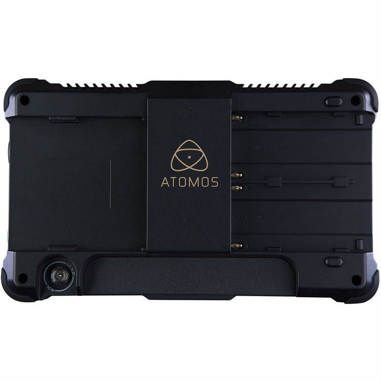 Atomos Ninja Inferno