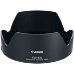Canon EF 24-70mm F/4.0 L iS USM + EW-83M zonnekap BULK