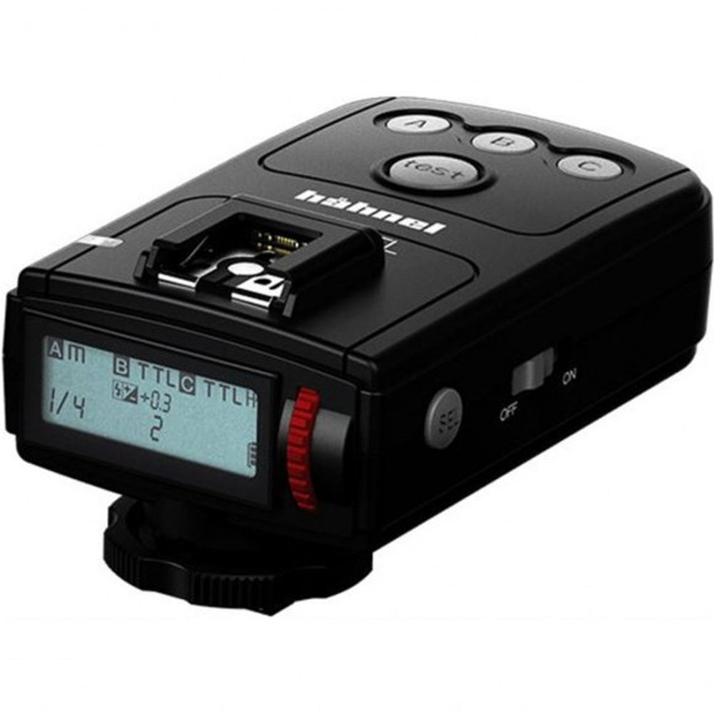 Hähnel Viper TTL Transmitter Sony