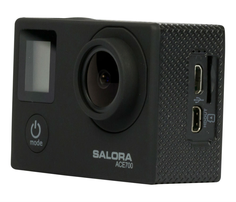 Salora ACE700 Action Cam