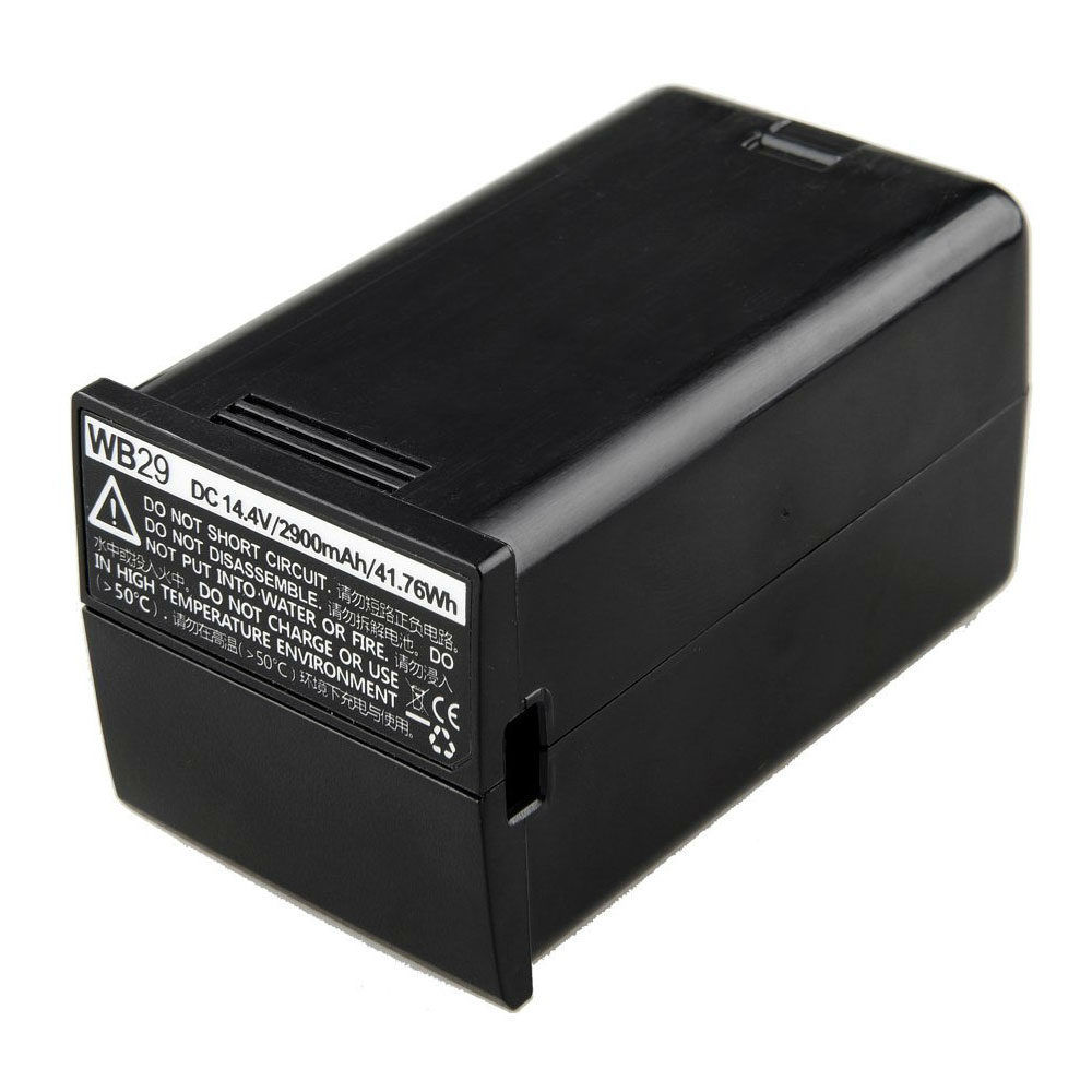 Godox Batteria per AD200