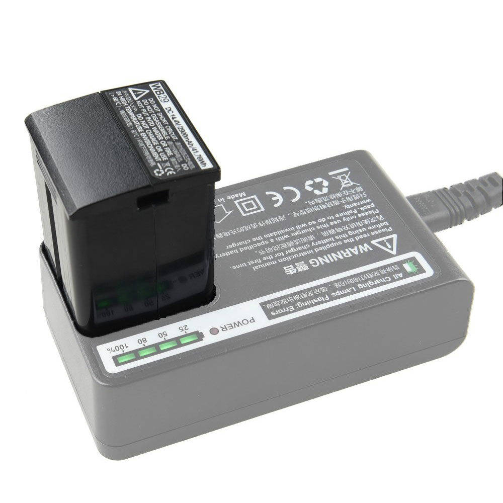 Godox Batteria per AD200