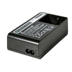 Godox caricabatteria AD200