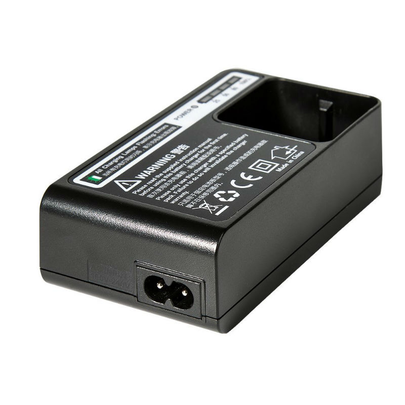 Godox caricabatteria AD200