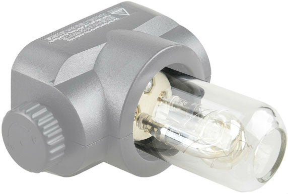 Lampada Godox per AD200