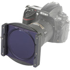 NiSi Natural Night Filtro 100x100mm per fotografia nocturne e astrofotografia