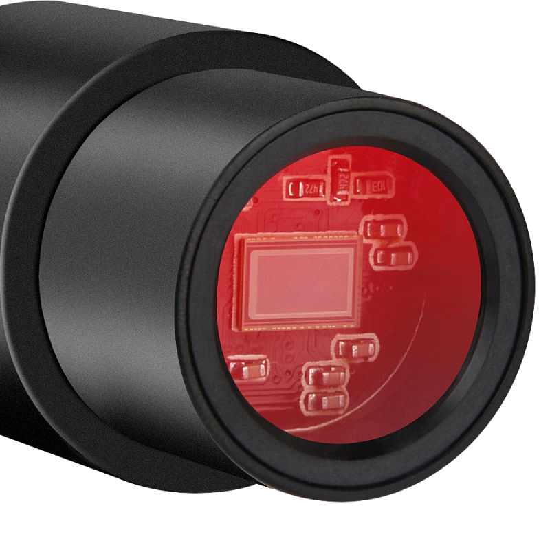 Bresser Mikrokular Full HD Fotocamera