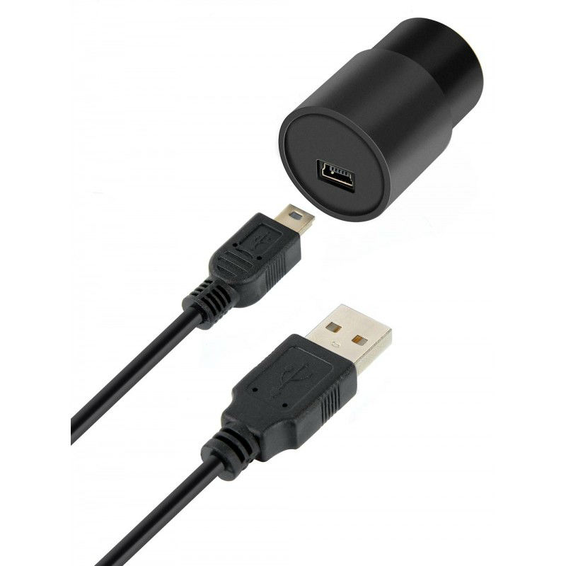 Bresser Mikrokular Full HD Fotocamera
