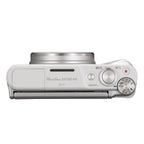 Canon Powershot SX730 zilver