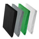 Bresser BG-3X6 background cloth 3.0x6.0 meters Starter Kit