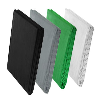 Bresser BG-3X6 background cloth 3.0x6.0 meters Starter Kit