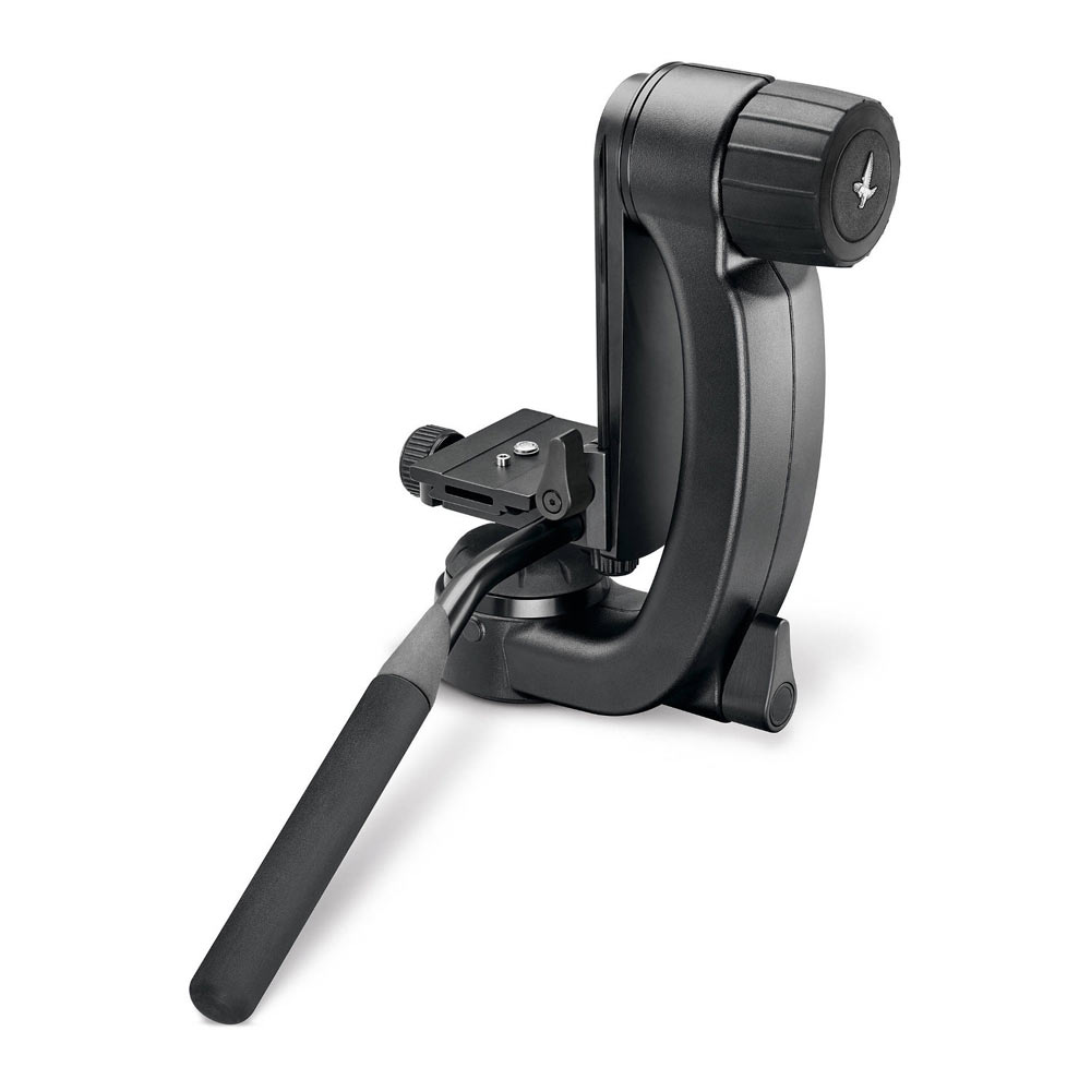 Swarovski PTH Professional Tripod Head