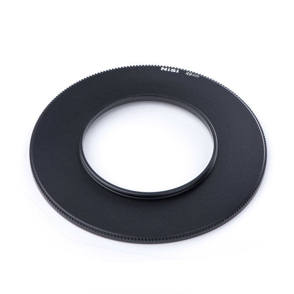 NiSi 49mm Anello adattatore per sistema 100mm V5/V5 Pro