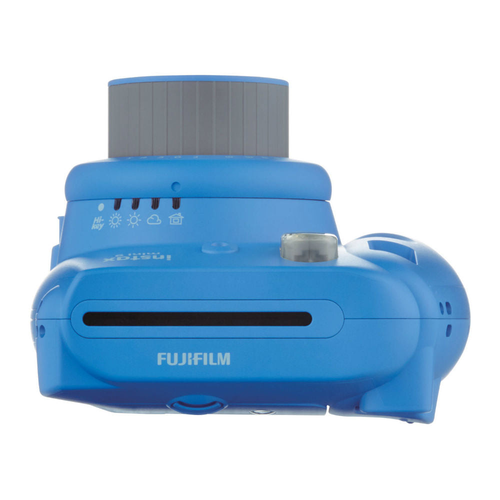 Fujifilm Instax Mini 9 Cobalt Blue