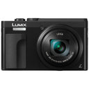 Panasonic Lumix DMC-TZ90 nero