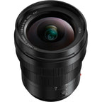 Panasonic Leica DG Vario Elm. 8-18mm F2.8-4 ASPH