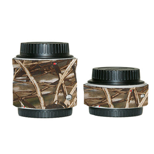 LensCoat Canon Estensione Set III Realtree Max5