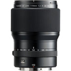 Fujifilm GF 110mm f/2.0 R LM WR
